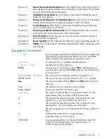 Preview for 11 page of HP Integrity BL860c User'S & Service Manual