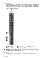 Preview for 20 page of HP Integrity BL860c User'S & Service Manual