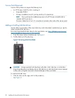 Preview for 28 page of HP Integrity BL860c User'S & Service Manual