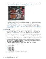 Preview for 32 page of HP Integrity BL860c User'S & Service Manual