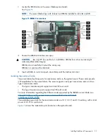 Preview for 33 page of HP Integrity BL860c User'S & Service Manual