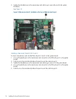 Preview for 36 page of HP Integrity BL860c User'S & Service Manual