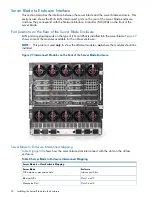 Preview for 50 page of HP Integrity BL860c User'S & Service Manual