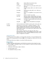 Preview for 60 page of HP Integrity BL860c User'S & Service Manual