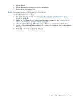 Preview for 65 page of HP Integrity BL860c User'S & Service Manual