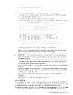 Preview for 69 page of HP Integrity BL860c User'S & Service Manual