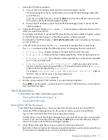 Preview for 71 page of HP Integrity BL860c User'S & Service Manual