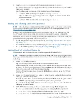 Preview for 75 page of HP Integrity BL860c User'S & Service Manual