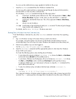 Preview for 81 page of HP Integrity BL860c User'S & Service Manual