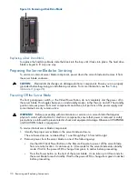 Preview for 110 page of HP Integrity BL860c User'S & Service Manual