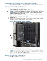 Preview for 111 page of HP Integrity BL860c User'S & Service Manual