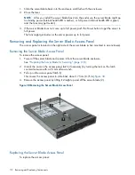 Preview for 112 page of HP Integrity BL860c User'S & Service Manual