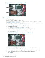 Preview for 116 page of HP Integrity BL860c User'S & Service Manual