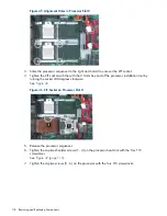 Preview for 118 page of HP Integrity BL860c User'S & Service Manual