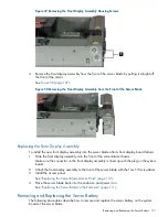 Preview for 121 page of HP Integrity BL860c User'S & Service Manual