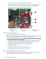 Preview for 124 page of HP Integrity BL860c User'S & Service Manual