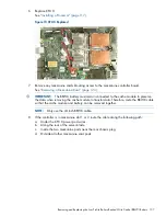 Preview for 137 page of HP Integrity BL860c User'S & Service Manual