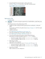 Preview for 141 page of HP Integrity BL860c User'S & Service Manual