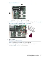 Preview for 143 page of HP Integrity BL860c User'S & Service Manual