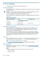 Preview for 148 page of HP Integrity BL860c User'S & Service Manual