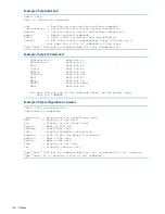 Preview for 156 page of HP Integrity BL860c User'S & Service Manual