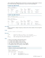 Preview for 159 page of HP Integrity BL860c User'S & Service Manual