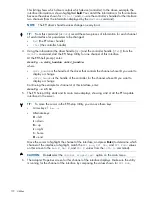 Preview for 172 page of HP Integrity BL860c User'S & Service Manual