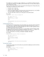 Preview for 176 page of HP Integrity BL860c User'S & Service Manual