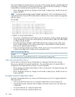 Preview for 178 page of HP Integrity BL860c User'S & Service Manual