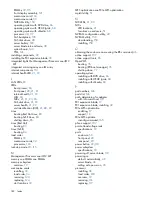 Preview for 182 page of HP Integrity BL860c User'S & Service Manual