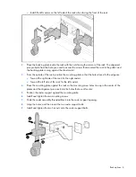 Предварительный просмотр 6 страницы HP Integrity BL870c Installation Manual