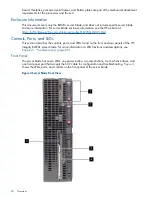 Предварительный просмотр 20 страницы HP Integrity BL870c User'S & Service Manual