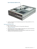 Предварительный просмотр 41 страницы HP Integrity BL870c User'S & Service Manual