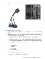 Предварительный просмотр 47 страницы HP Integrity BL870c User'S & Service Manual