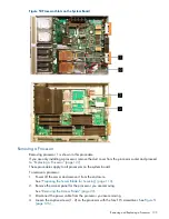 Предварительный просмотр 125 страницы HP Integrity BL870c User'S & Service Manual