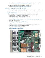 Предварительный просмотр 129 страницы HP Integrity BL870c User'S & Service Manual