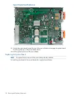 Предварительный просмотр 140 страницы HP Integrity BL870c User'S & Service Manual