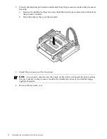 Preview for 22 page of HP Integrity BL890c - i2 Server Installation Manual