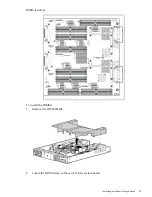 Preview for 29 page of HP Integrity BL890c - i2 Server Installation Manual