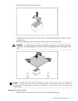 Preview for 31 page of HP Integrity BL890c - i2 Server Installation Manual