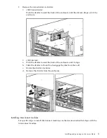 Preview for 35 page of HP Integrity BL890c - i2 Server Installation Manual