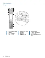 Предварительный просмотр 92 страницы HP Integrity BL890c - i2 Server User'S & Service Manual