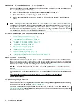 Preview for 10 page of HP Integrity NonStop i NS2300 Planning Manual