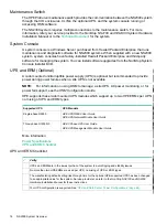 Preview for 18 page of HP Integrity NonStop i NS2300 Planning Manual