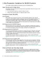 Preview for 26 page of HP Integrity NonStop i NS2300 Planning Manual