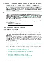 Preview for 30 page of HP Integrity NonStop i NS2300 Planning Manual