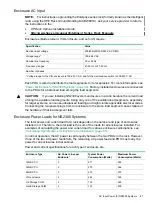 Preview for 47 page of HP Integrity NonStop i NS2300 Planning Manual