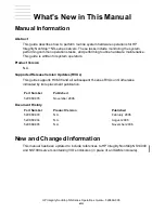 Preview for 15 page of HP Integrity NonStop NS-series Operation Manual