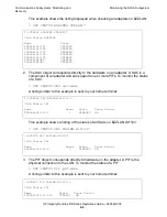 Preview for 87 page of HP Integrity NonStop NS-series Operation Manual