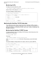 Preview for 91 page of HP Integrity NonStop NS-series Operation Manual